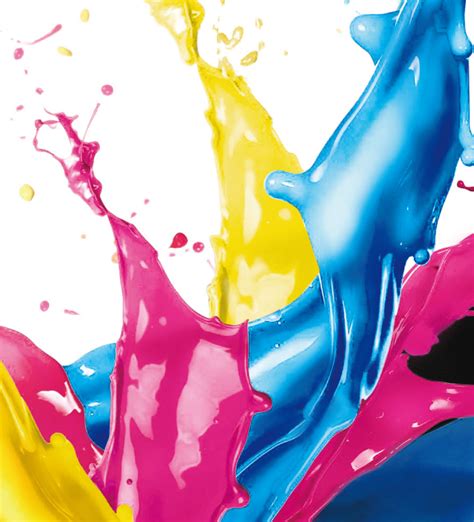 Printing Inks .